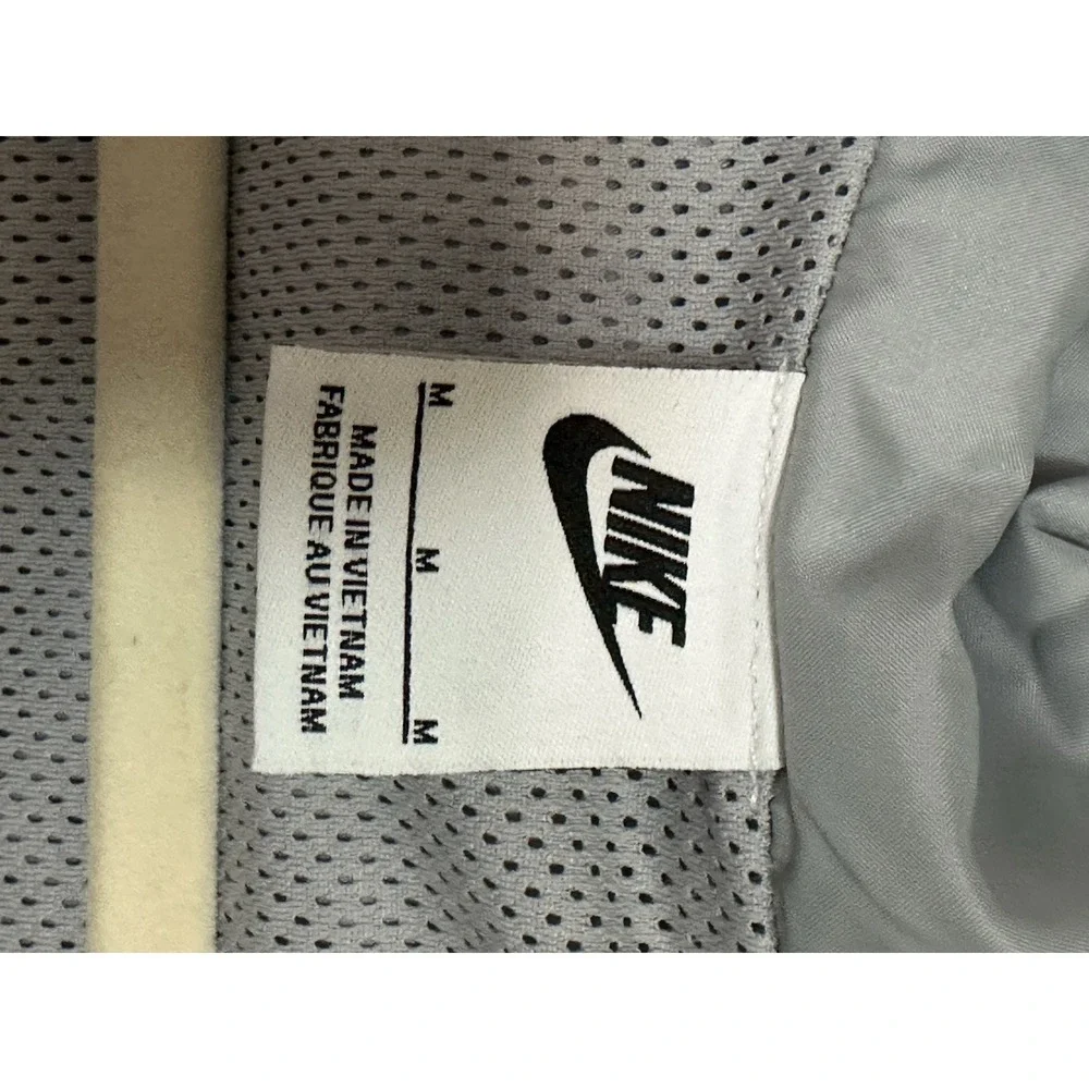 Nike elevate your
